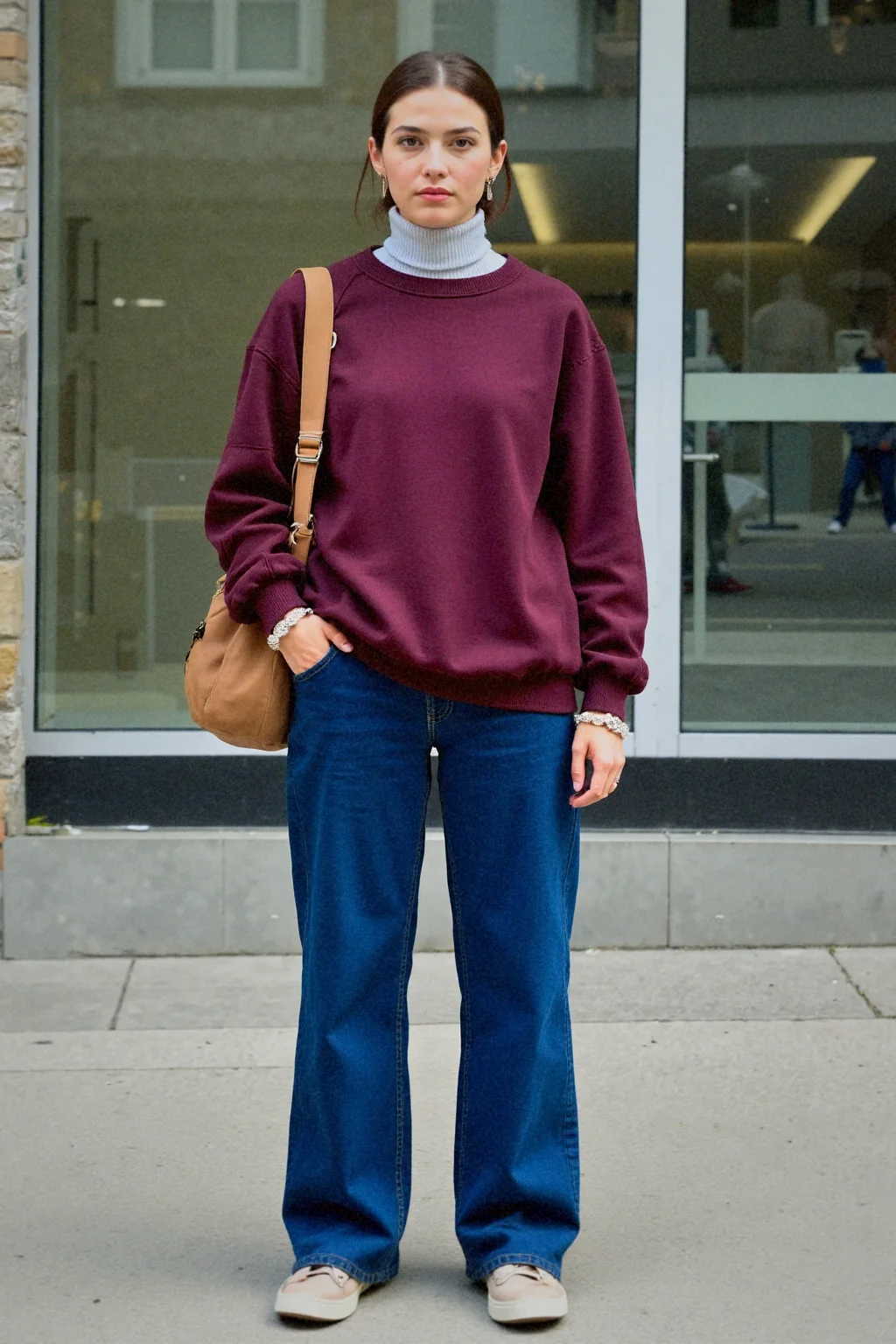 カーゴパンツ メンズ コーデ 失敗しない選び方・通勤シーン徹底解説
