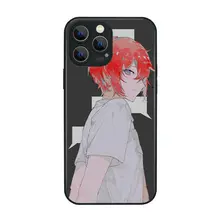 イラストレーターとのコラボ！スマートフォンケース【iPhone・Huawei・Xiaomi対応】