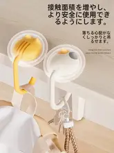 学生用デスクサイドバッグフック【穴あけ不要・移動可能・卓上用】