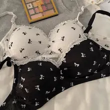 学生向け ブラトップ【ノンワイヤー・極上の柔らかさ・透 breathable】