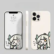 アニメ関連 ミュールサイシス スマホケース【iPhone対応・シリコン製・多機種対応】