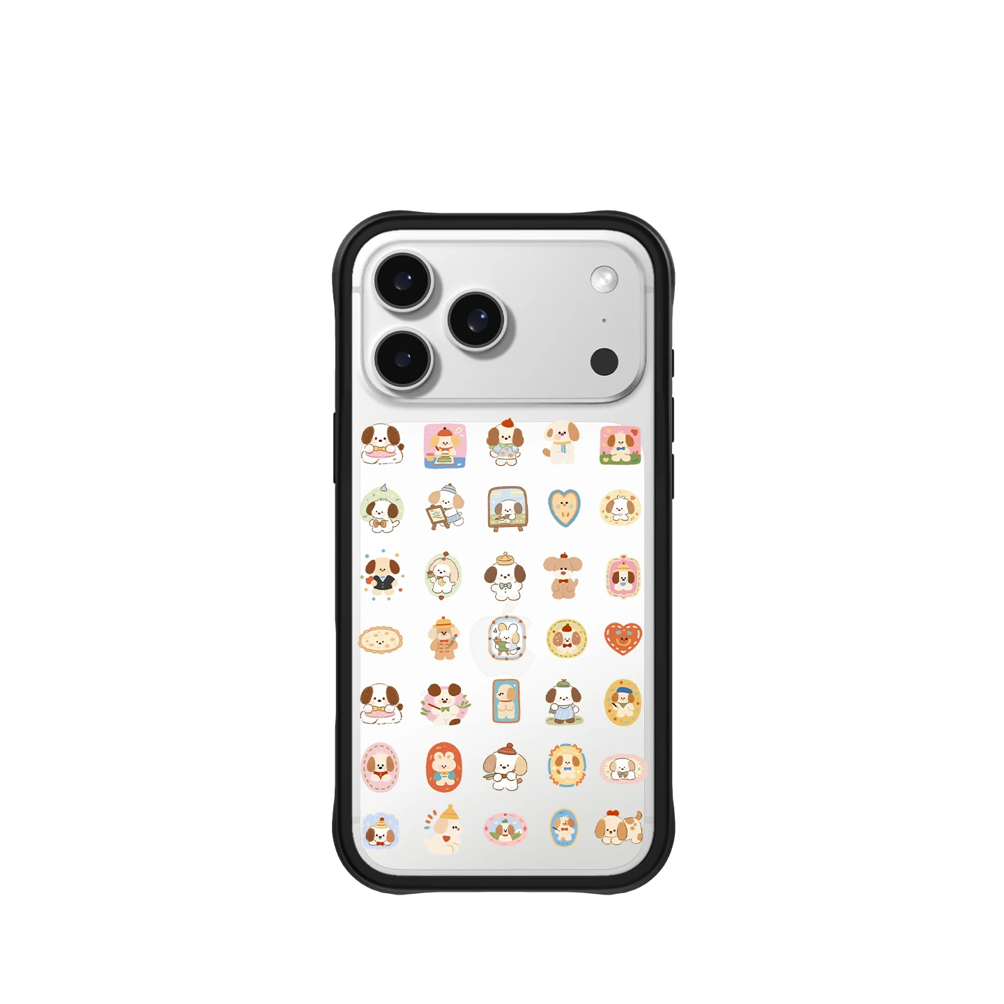 おもしろ iPhone ケースをどう選ぶ？犬好き・通勤族・子供のプレゼントに最適な「FUNNY RICH スイートドッグ」ケースの本物の魅力とは