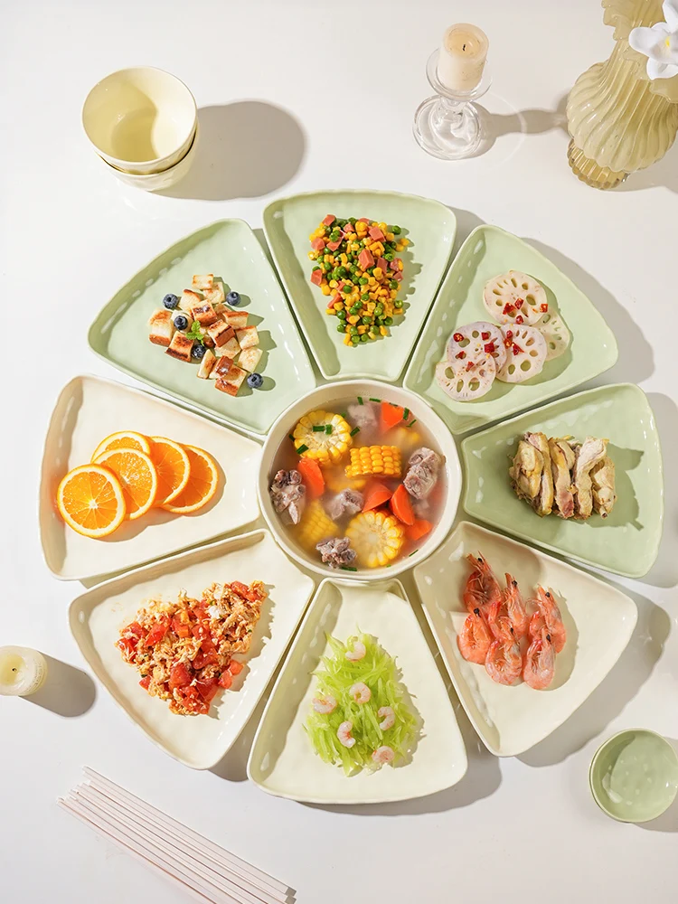 お正月のテーブルにどんな食器が合う？北欧風のシンプルさが心を癒す理由
