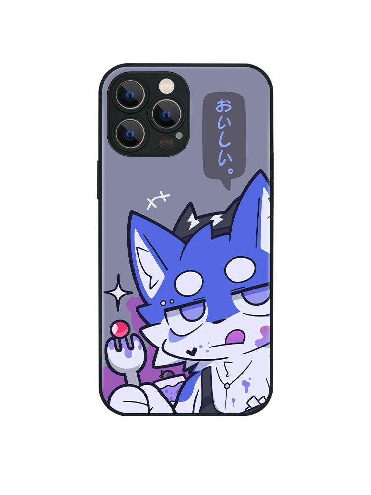 ポップなイラストが心を癒すスマホケースは、どう選ぶ？