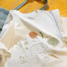 全国トレンドTシャツ半袖男の子女の子夏