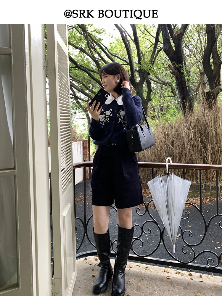 10月中ばに着る服装は？13度の気温でどう選ぶべきか？