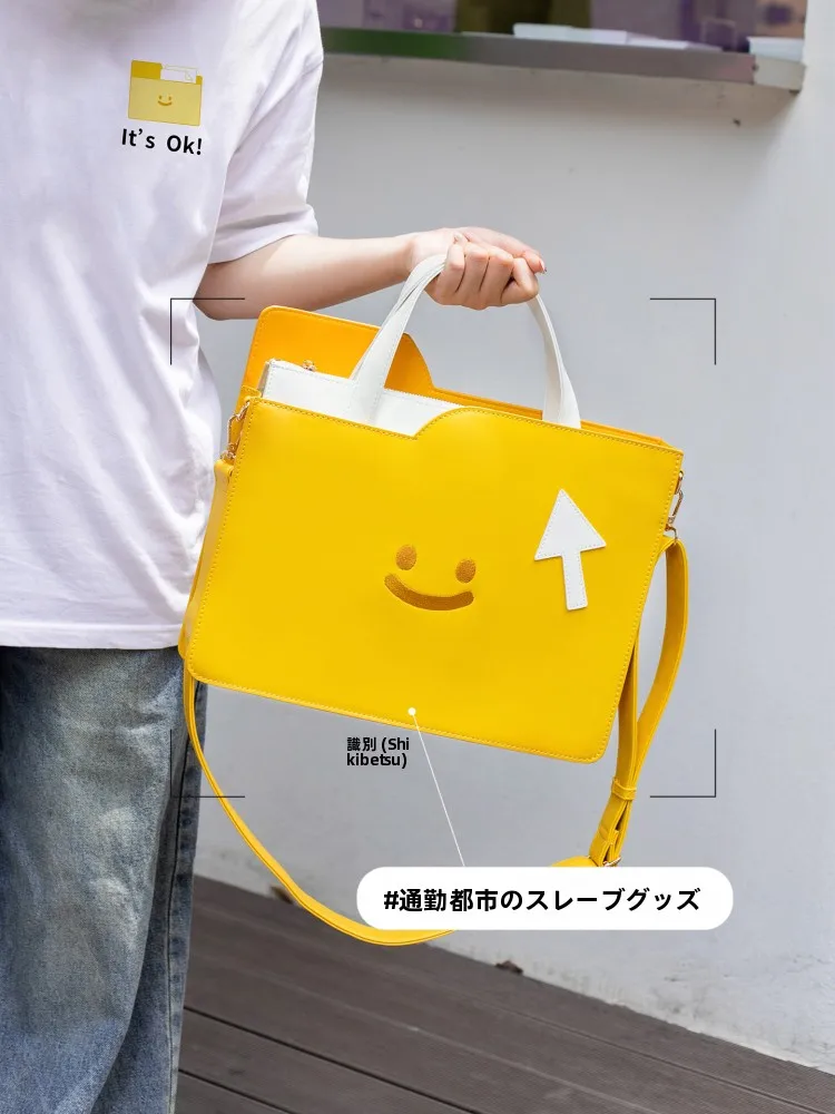 「A4が入るバッグ」で通勤も旅行もストレスフリーに？おすすめのスタイルと選び方