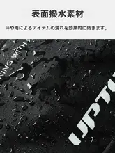 女性用ランニングウエストポーチ【スマホ収納・アウトドア用・軽量・防水】