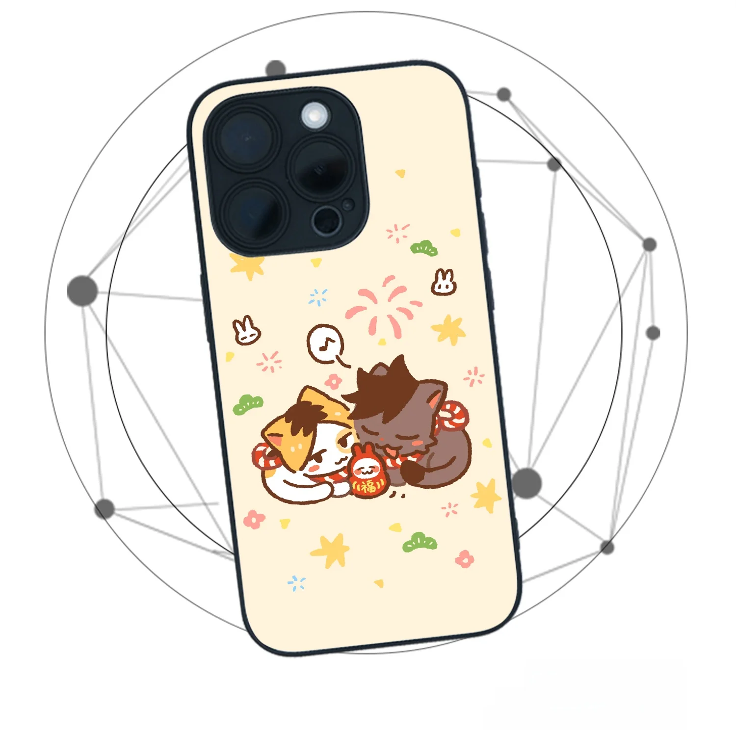 100均スマホケースでオリジナルの個性を演出するには？