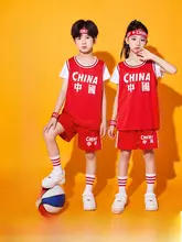 男の子用バスケットボールウェア【スポーツトレーニング・学校用・幼児向け】