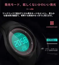 デジタルウォッチ メンズ 防水 ダイビング 水深計測 ストップウォッチ 水泳 スポーツ 大人 学生