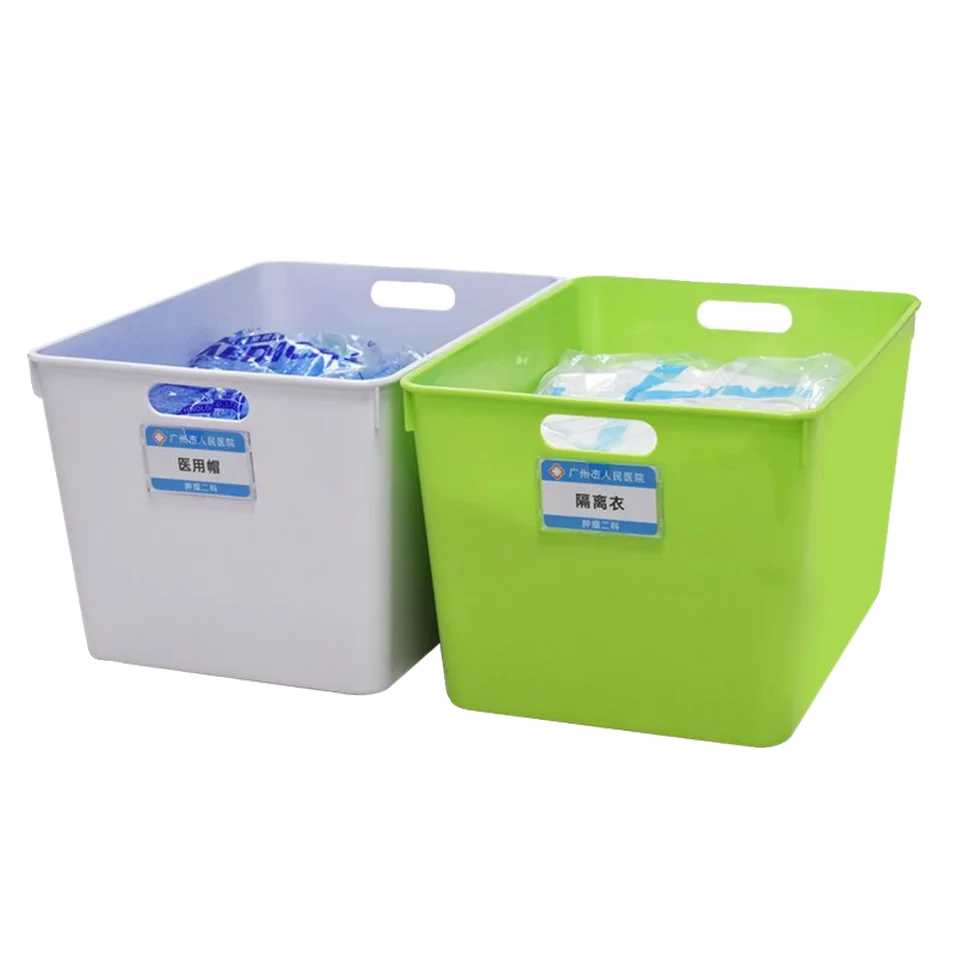 口腔用収納ボックス【医療機器・整理用】