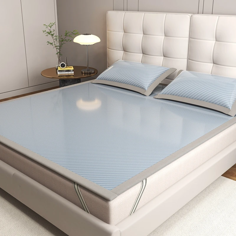 ひんやり水流快眠マット 2 は本当に夏の眠りを救うのか？