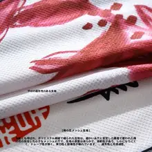 穴あけ不要の防犯用ドア用防虫ネット【通気性・マグネットカーテン】