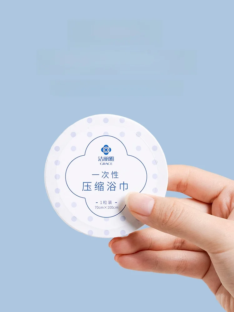 旅行用の使い捨てタオルはどこがおすすめ？安いのに吸水性も速乾で安心の選び方
