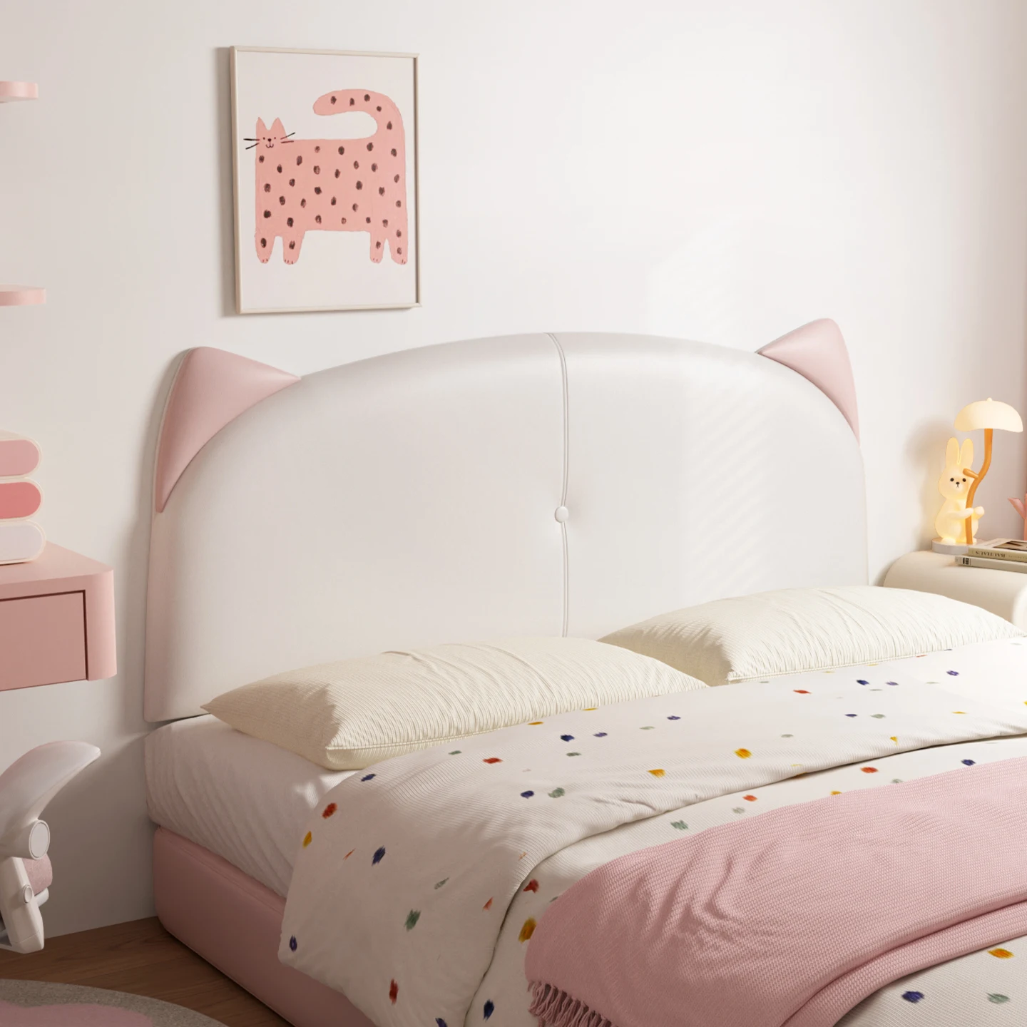 子供部屋に最適な壁付けソフトクッションの選び方と実際の使い方