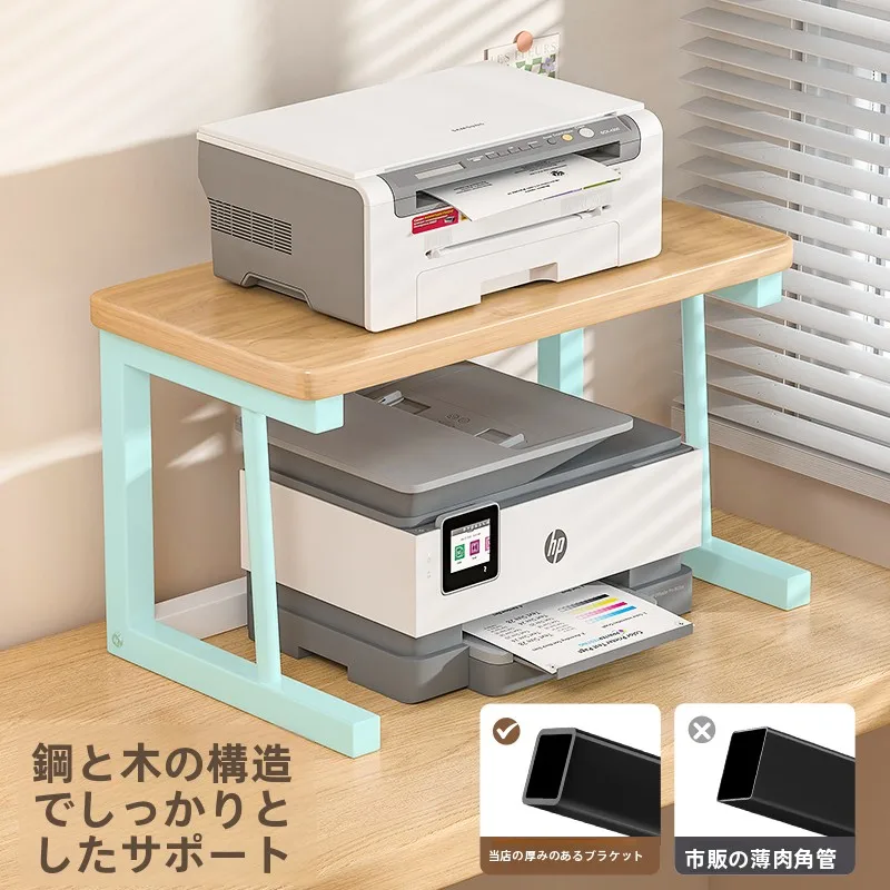 docuprint で文書管理を進化させるには？デスクトップ用プリンタースタンドが実はもっと大切なのかもしれない