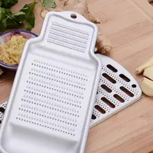 アルミニウム合金製のフルーツや野菜用マッシュ器【ニンニク・生姜用・キッチンツール】