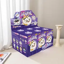 アミューズメントフィギュア【犬型デザイン・可動式・コレクターズアイテム】（セットアップ対応）