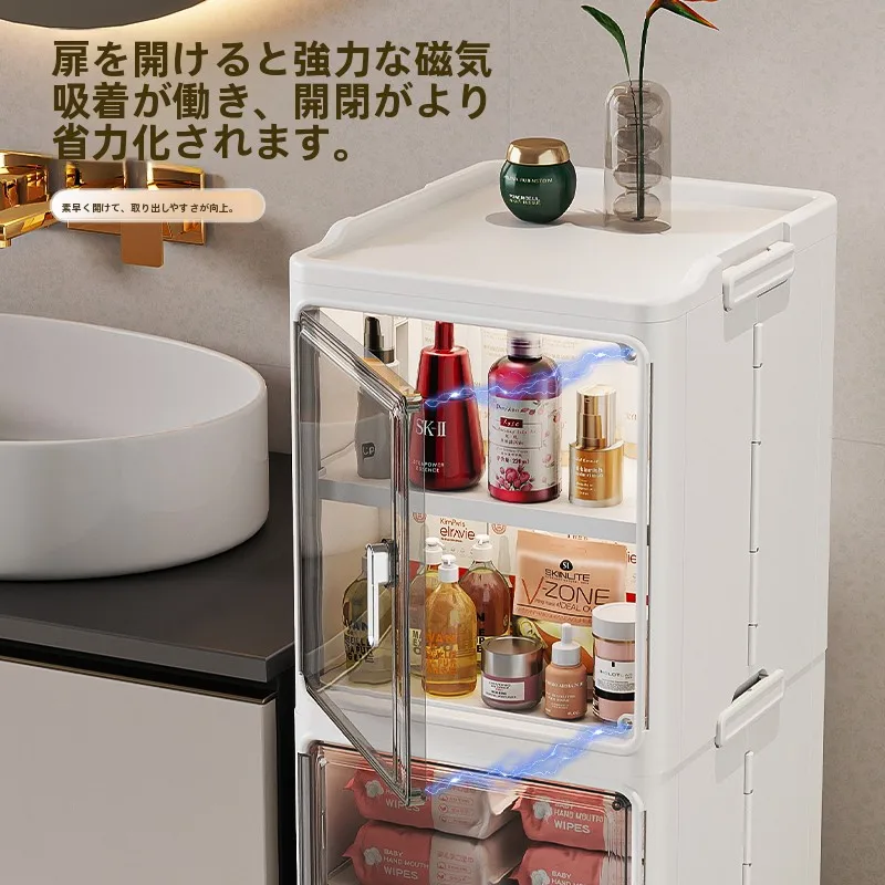 賃貸のキッチンに収納を設けるなら、取り付け不要の隙間収納が本当の解決策なのか？