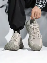 アウトドアカジュアルシューズ【冬用・登山・スニーカー】