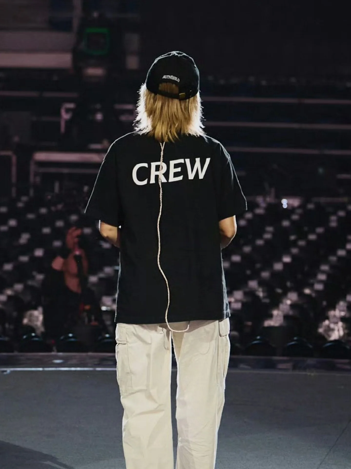 日落後に応援するためのTシャツ：25周年記念デザインの全棉短袖の実用性と適用シーン