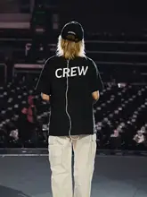 日落後に応援するためのTシャツ【短袖・25周年記念デザイン】
