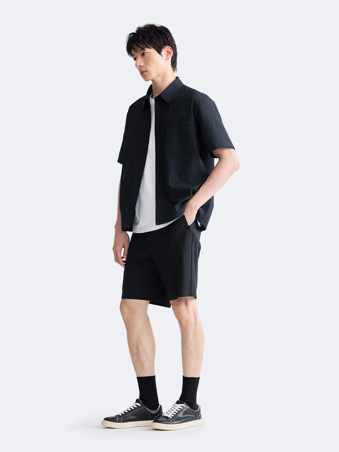 20代から60代まで、夏のメンズファッションで「どう選ぶ？」