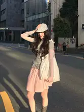 ニュースボーイ帽 レディース デニム 水玉 ブラック ヴィンテージ 着回し インスタ映え 小顔見え ブリティッシュ 夏