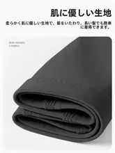 Li-Ning プロフェッショナル水泳キャップ【男女兼用・防水・耳保護・ロングヘア対応】