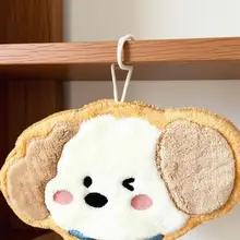 厚手で超強吸収のキッチンタオル【掛けられるタイプ・お手入れ簡単】