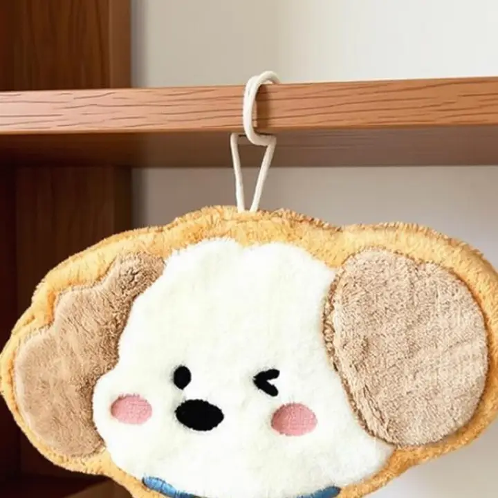 厚手で超強吸収のキッチンタオル【掛けられるタイプ・お手入れ簡単】