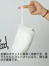 防水透湿で軽量なアウトドア女性用ジャケット【四季対応・アクティブスタイル】
