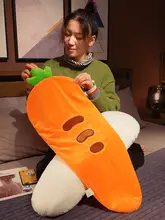 女性用 クラシックなロング枕【抱き枕・取り外し可能カバー】