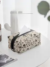 革製ティッシュボックス【クリエイティブデザイン・リビングやオフィス用・軽 luxe】