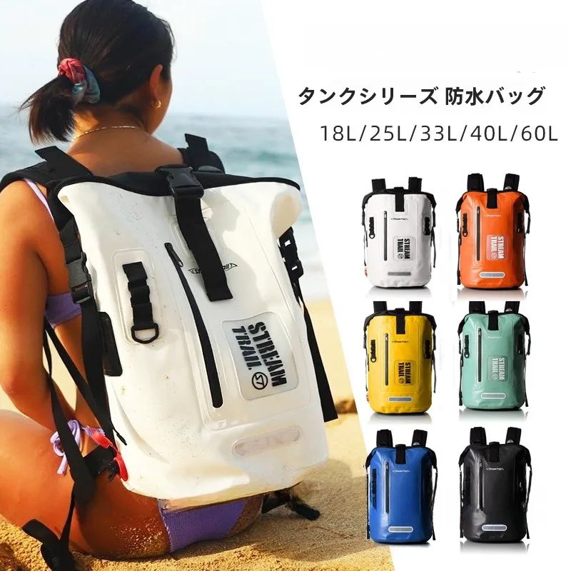 徒歩キャンプ バックパック おすすめは？防水性と通気性のバランスが取れた1品が今、注目されています