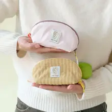 防水ミニハンドバッグ【ポーチ・小物収納用・化粧品や耳phoneもOK】