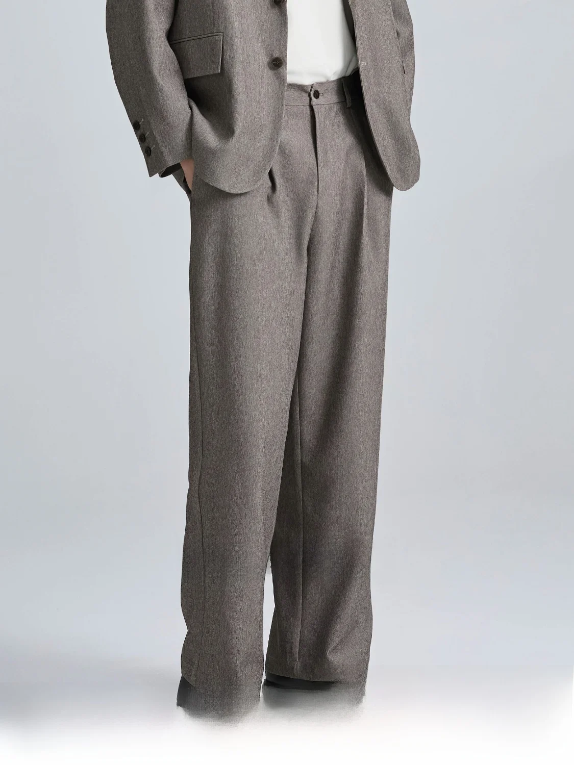 160cm メンズファッションで悩むなら、この1本で解決できる？