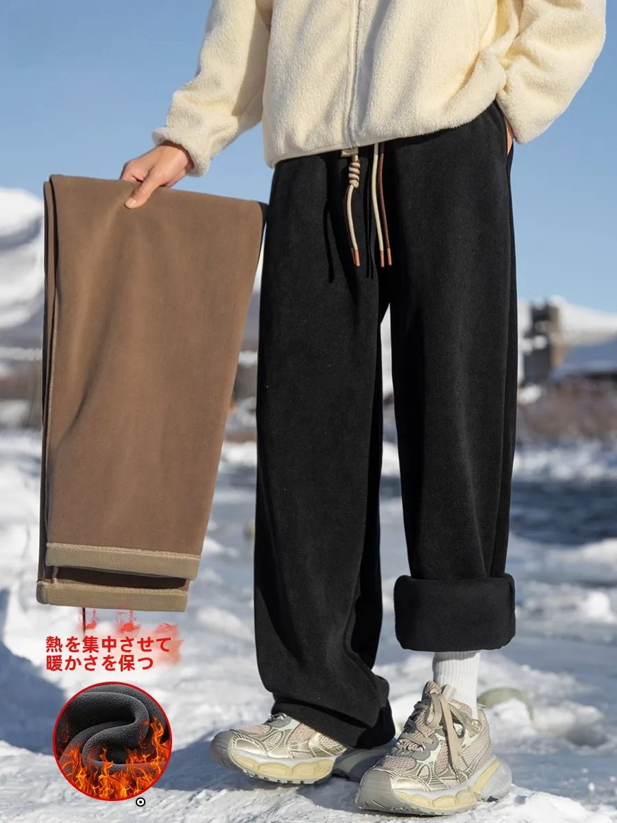 ダウンに合うパンツ メンズ どう選ぶ？加厚コーデュロイパンツが通勤・冬のスタイリングを救う理由