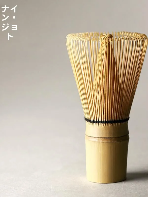 なぜ国産茶筅を選ぶべきなのか？家庭で使える5選の実際の使い方と選び方