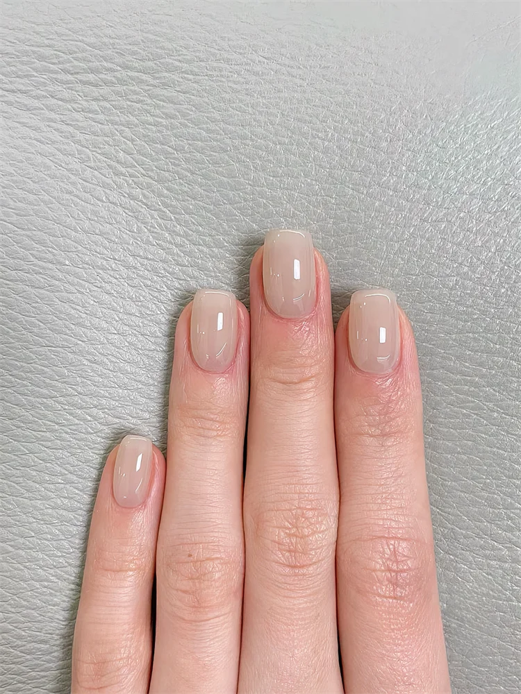 簡単ジェルネイル セルフ 作り方のベストな5選は？