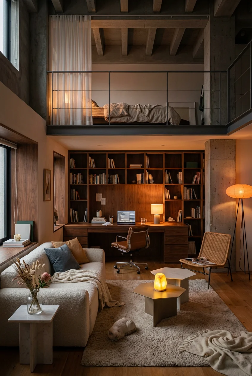 揃えるミニマリスト部屋づくりアイテム | 自然素材で実現するシンプル収納の完全ガイド