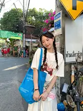 半袖Tシャツ ユニセックス クルーネック 金運アップ プリント ルーズ ストレート カジュアル 春夏 ブラック ホワイト 「WHYSTUDIO_」