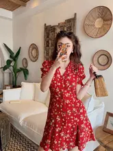 AMT サマービューティフルスモール スカート2025 新しいスタイル