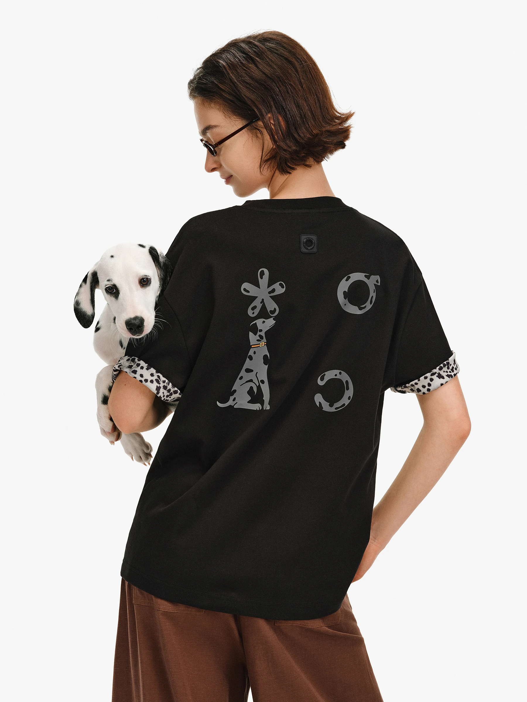 ピチピ  チTシャツを選ぶときに迷うなら、この1点が鍵になる！