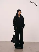 極上の柔らかさニットカーディガン【ゆったりシルエット・保温性・女性用】（セットアップ対応）