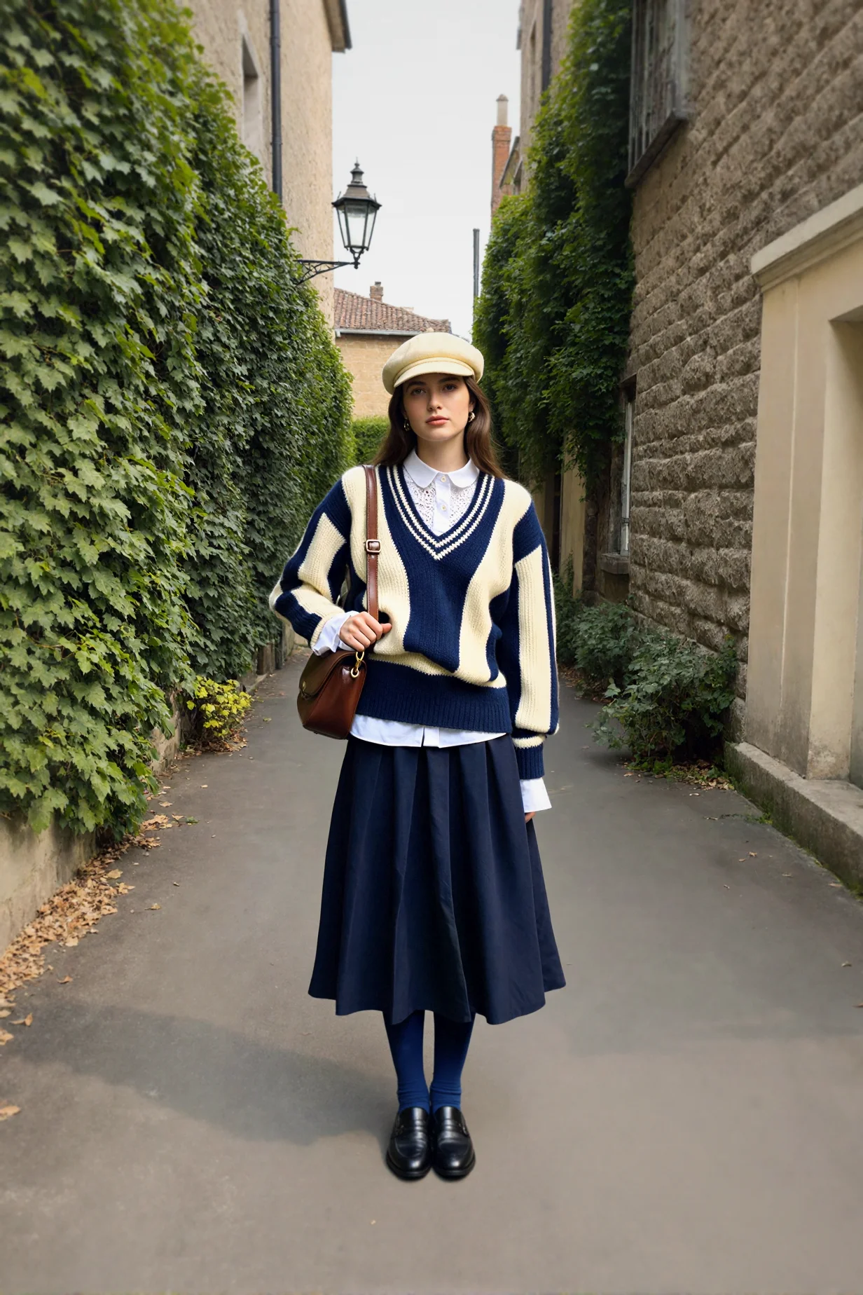 大人可愛い服 50代コーデ 完全ガイド｜色柄・ブランド・アイテムの選び方