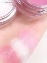 多機能リップ＆チーククリーム【保湿・ナチュラルなツヤ仕上げ】
