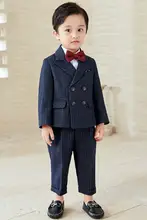 男の子用 小さなスーツ【誕生日用・フォーマル・花男・演出衣装】（セットアップ対応）