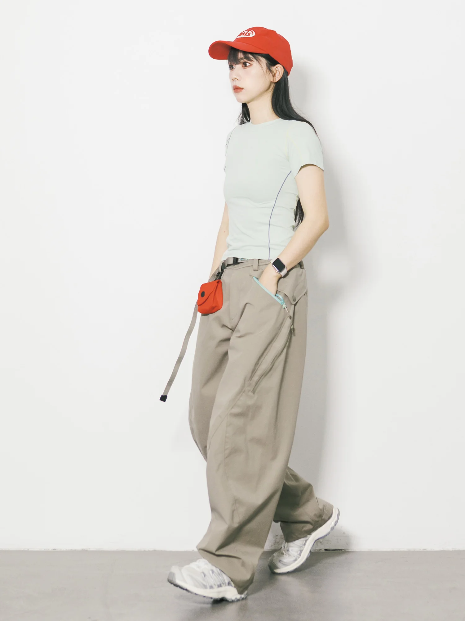 40代 の女性がアウトドアファッションで失敗しないコツは？